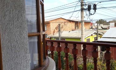 Casa en venta en PUDAHUEL