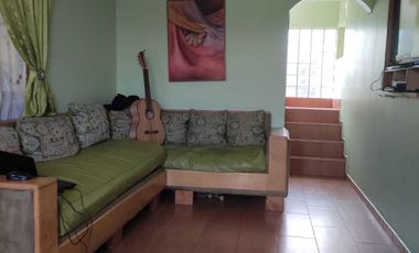 Casa en venta en PUDAHUEL