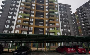 Departamento en arriendo en PUERTO MONTT