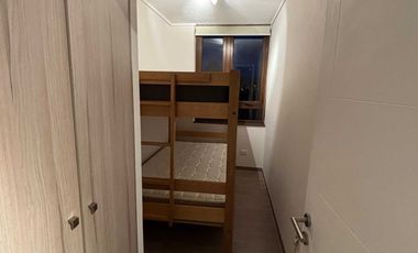 Departamento en arriendo en PUERTO MONTT