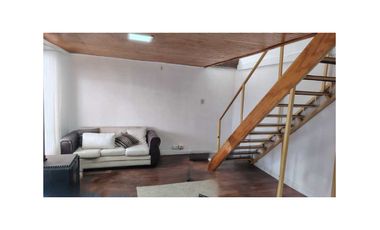 Casa en venta en HUALPÉN