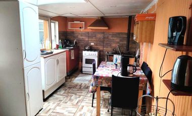 Casa en venta en HUALPÉN