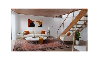 Casa en venta en HUALPÉN