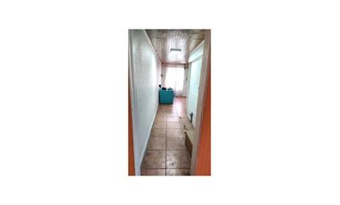 Casa en venta en HUALPÉN