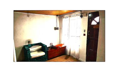 Casa en venta en HUALPÉN