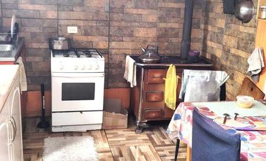 Casa en venta en HUALPÉN