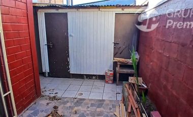 Casa en Venta en Sector el Portal