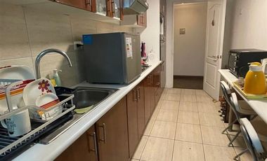 Departamento en Venta en PENINSULA CAVANCHA, EDIFICIO MONTEBIANCO