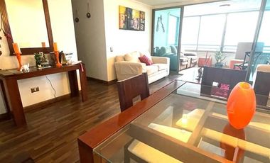 Departamento en Venta en PENINSULA CAVANCHA, EDIFICIO MONTEBIANCO