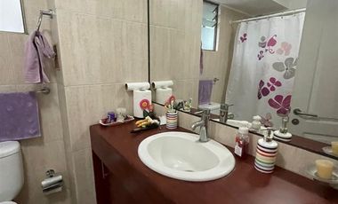 Departamento en Venta en PENINSULA CAVANCHA, EDIFICIO MONTEBIANCO