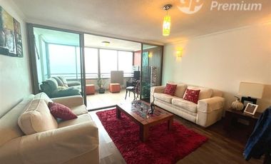 Departamento en Venta en PENINSULA CAVANCHA, EDIFICIO MONTEBIANCO