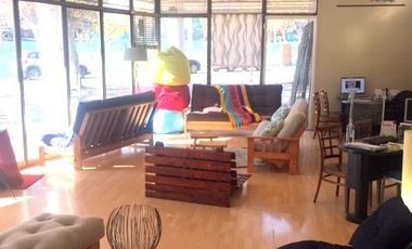Local Comercial en Arriendo en Américo Vespucio Norte
