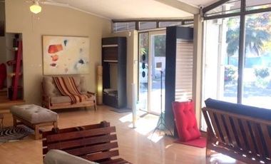 Local Comercial en Arriendo en Américo Vespucio Norte