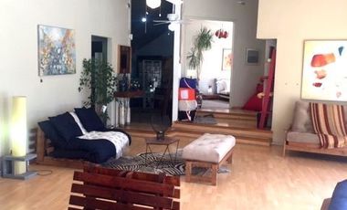 Local Comercial en Arriendo en Américo Vespucio Norte