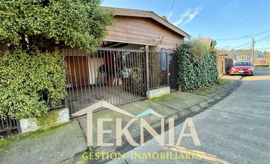 Casa en Venta en VILLA PULMAHUE