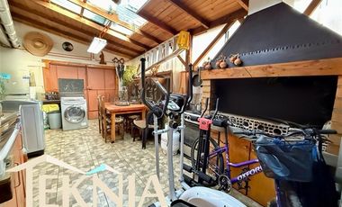 Casa en Venta en VILLA PULMAHUE