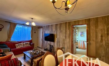 Casa en Venta en VILLA PULMAHUE