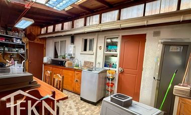 Casa en Venta en VILLA PULMAHUE