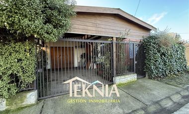 Casa en Venta en VILLA PULMAHUE
