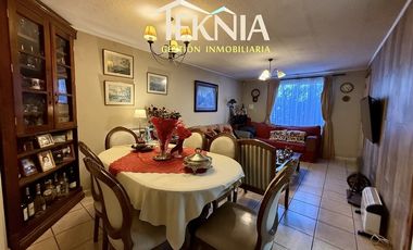 Casa en Venta en VILLA PULMAHUE