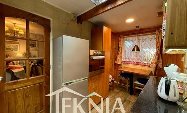 Casa en Venta en VILLA PULMAHUE