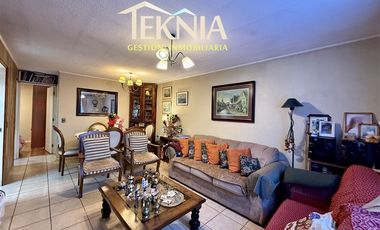 Casa en Venta en VILLA PULMAHUE