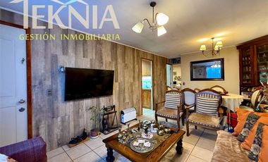 Casa en Venta en VILLA PULMAHUE