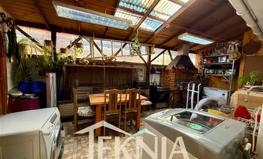 Casa en Venta en VILLA PULMAHUE
