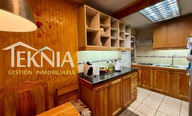 Casa en Venta en VILLA PULMAHUE