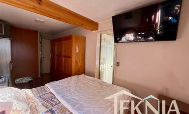 Casa en Venta en VILLA PULMAHUE