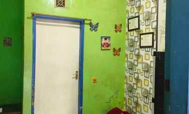 Di Jual Ruko 2 lantai Lokasi Strategis