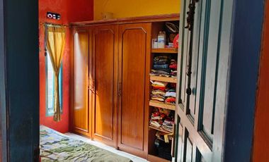 Di Jual Ruko 2 lantai Lokasi Strategis