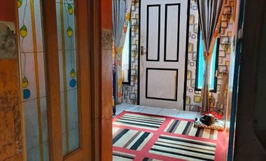 Di Jual Ruko 2 lantai Lokasi Strategis