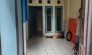 Di Jual Ruko 2 lantai Lokasi Strategis