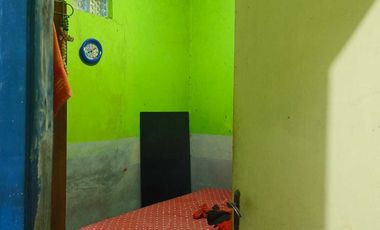 Di Jual Ruko 2 lantai Lokasi Strategis