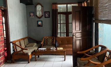 Dijual Ruko pinggir jalan