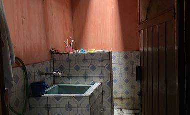 Dijual Ruko pinggir jalan