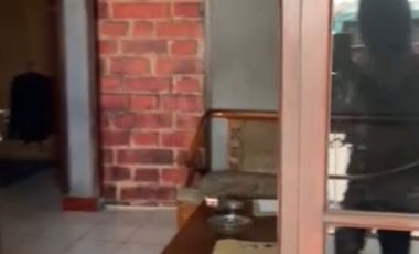 Dijual Ruko pinggir jalan