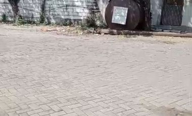 Sewa Lahan luas 420 m2 harga 30 juta pertahun di Ngingas,Sidoarjo