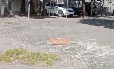 Sewa Lahan luas 420 m2 harga 30 juta pertahun di Ngingas,Sidoarjo