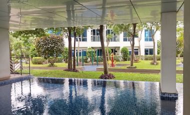 Di Jual Apartment Puri Mension 2BR ( Private Lift)