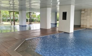 Di Jual Apartment Puri Mension 2BR ( Private Lift)