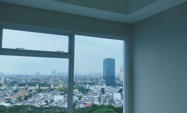 Di Jual Apartment Puri Mension 2BR ( Private Lift)