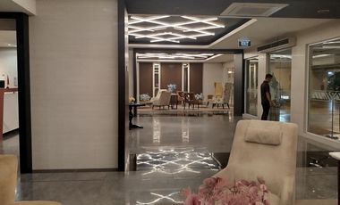 Di Jual Apartment Puri Mension 2BR ( Private Lift)