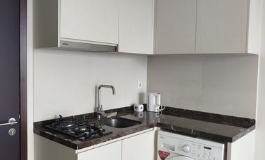 Di Jual Apartment Puri Mension 2BR ( Private Lift)