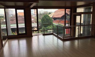 Rumah 3 Tingkat Semi Fully Furnished Di Pejaten Ada 2 Unit Terbatas
