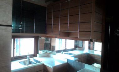 Rumah 3 Tingkat Semi Fully Furnished Di Pejaten Ada 2 Unit Terbatas