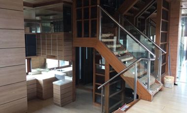 Rumah 3 Tingkat Semi Fully Furnished Di Pejaten Ada 2 Unit Terbatas