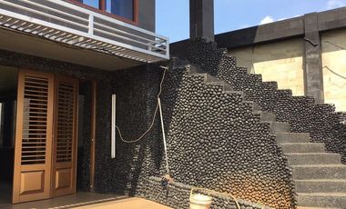Rumah 3 Tingkat Semi Fully Furnished Di Pejaten Ada 2 Unit Terbatas