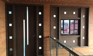 Rumah 3 Tingkat Semi Fully Furnished Di Pejaten Ada 2 Unit Terbatas